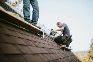 Local Roofers in Mechanicsvlle, VA